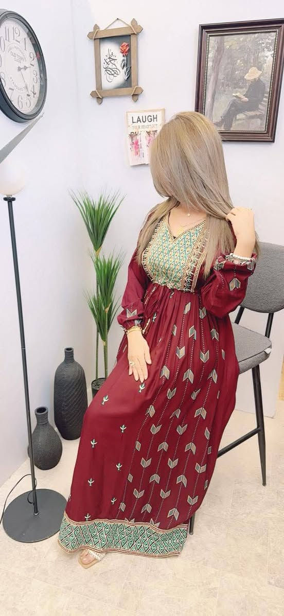 😍كلابيه كشمير فووول راحه 😍

😍القياس XL XXL XXXL 4 XL 😍

السعر 17
❤️😀❤️😘❤️😘


**إذا كنت صاحب هذا الإعلان وتريد حذفه لأي سبب، رجاءا أرسل رسالة إلى الدعم الفني**