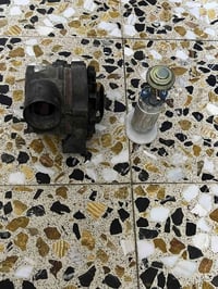 فيتبم شغال فول جديد و الداينمو نقص فحمات و السعر المطلوب 60 ألف 077724...