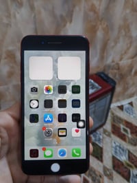 آيفون ٧ بلاس • ١٢٨ • بصمه واكفه