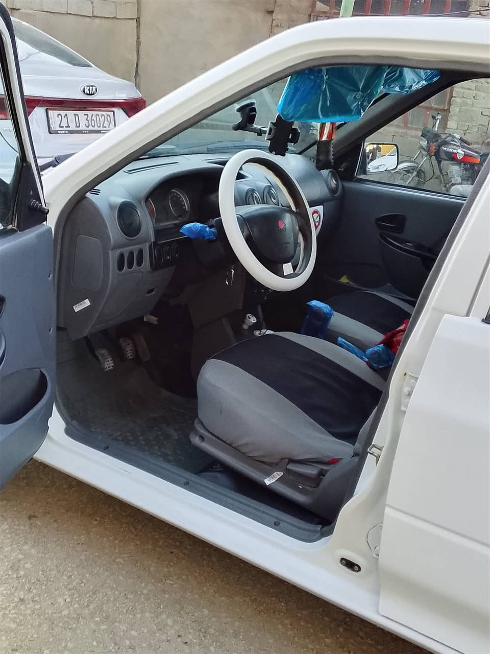 السلام عليكم ورحمة الله وبركاته
سايبه البيع مديل 23 الخاص مغلق 
***********
