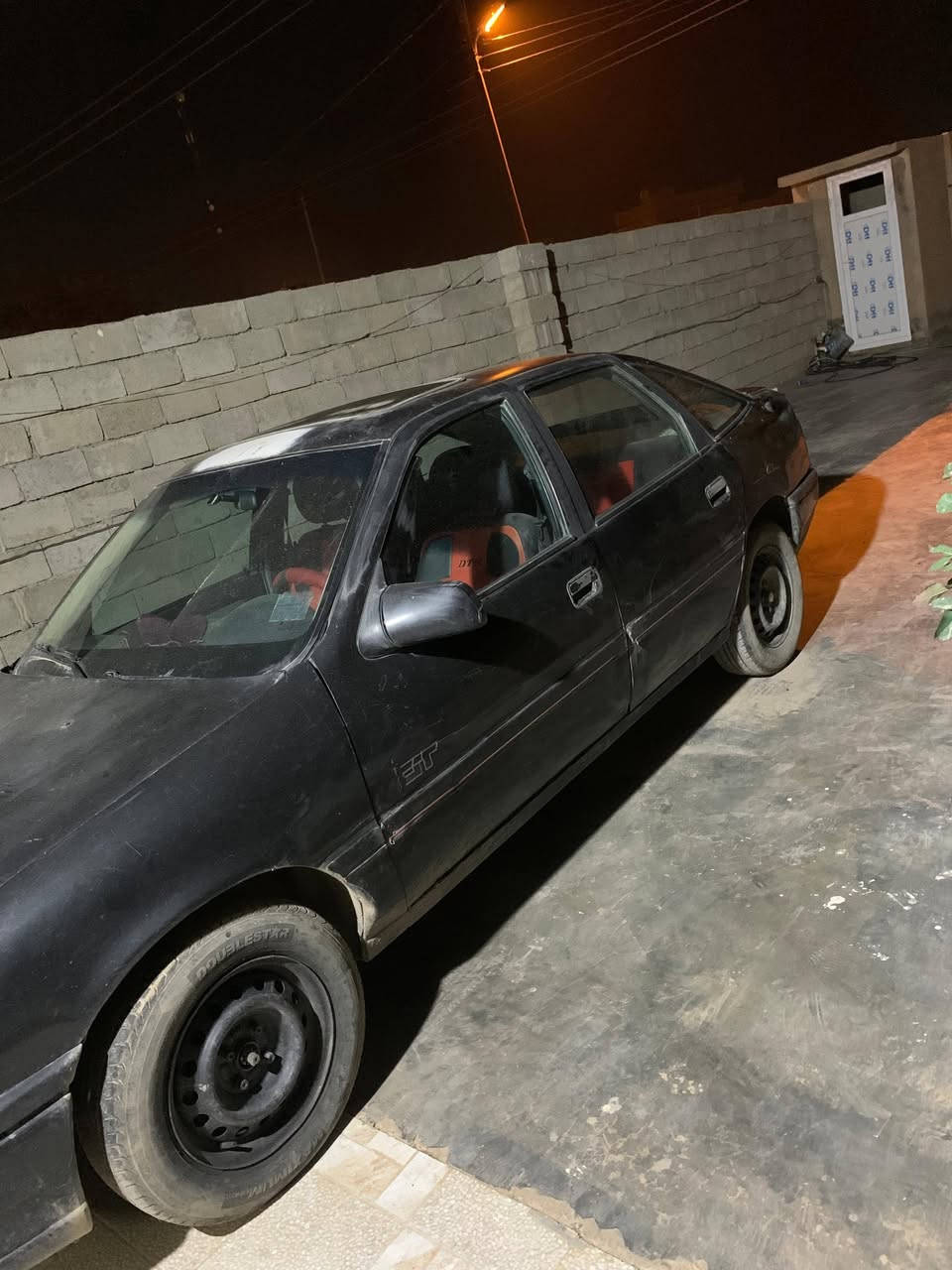 سلام عليكم للبيع اوبل فكترا جنطه 20
مشروع وطني سياره بدون ضربه بدون معجون 
شرط تحويل فقط 
مكان سياره كركوك تازه خرماتو 
سعر 27 بي مجال 
***********
