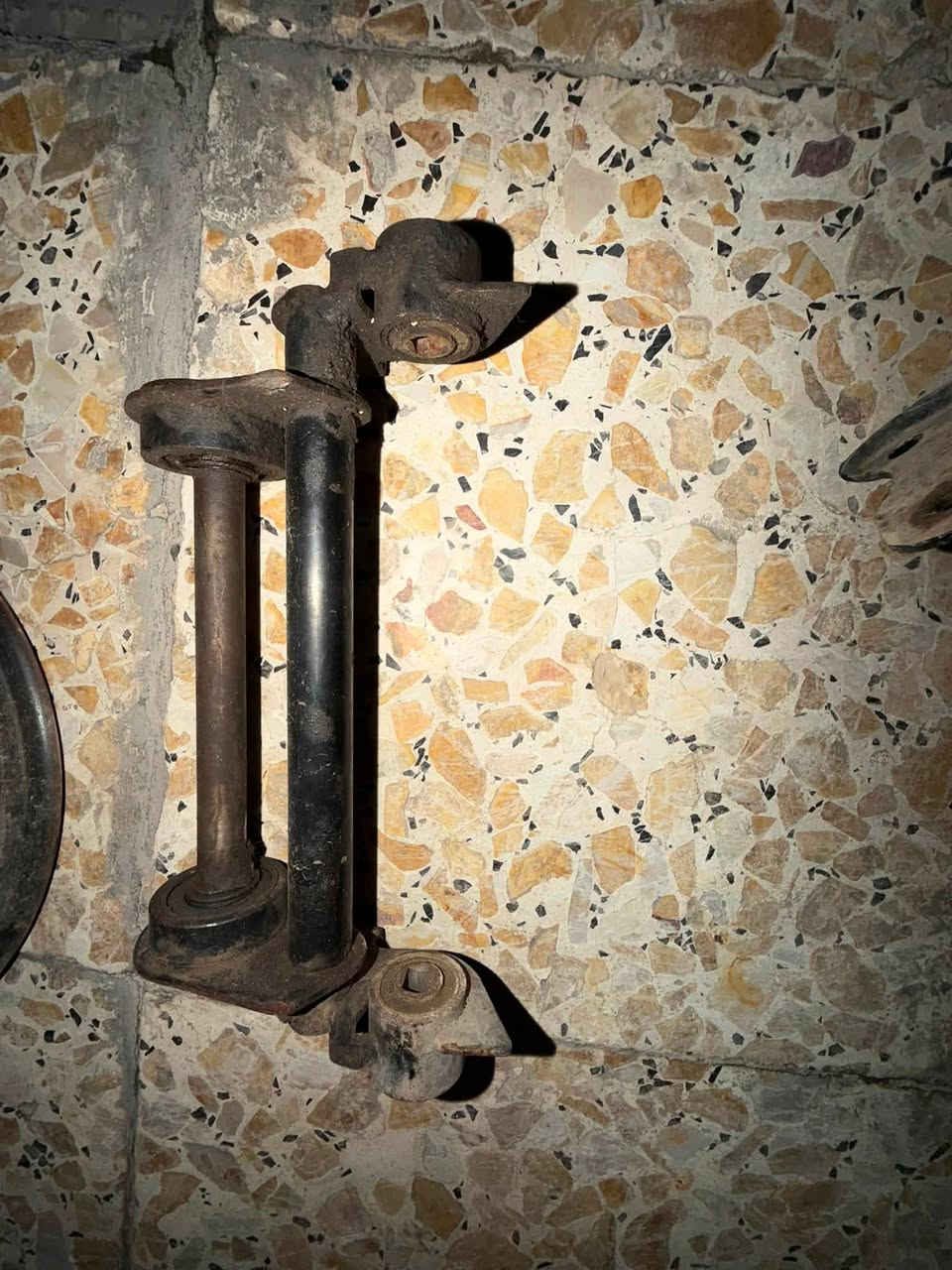 غراض ماكس 120 نظيفات
رقم الهاتف ***********
العنوان بغداد الدوره
