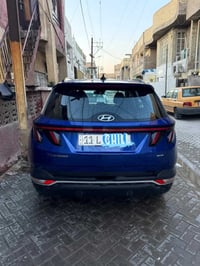 البيع توسان موديل2024وارد امريكي محرك 2500  موصفات السياره فتحه  تشغيل...