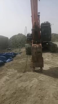 حفاره • ٢٠٠٥ • ناصرية