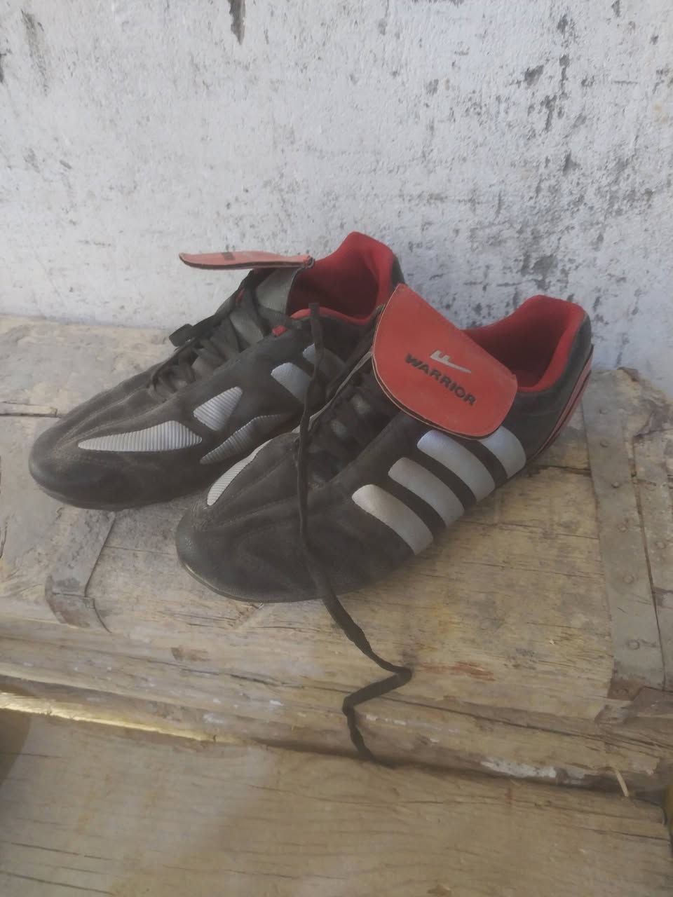 باله اصلي على ١٥ مكاني الزبير


**إذا كنت صاحب هذا الإعلان وتريد حذفه لأي سبب، رجاءا أرسل رسالة إلى الدعم الفني**