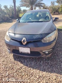 رينو موديل 2016بصمه كامل موصفات 07803127145