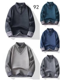 بلوز تونز رجالي جملة  قياس Xl_4xl للتواصل على الواتساب 07715723542