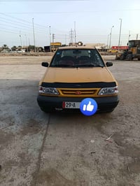 نضيفه جدا • رقم انكليزي • محرك وكير نضيف