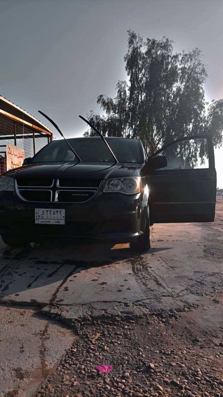 بسم الله الرحمن الرحيم
للبيع دوج كرفان موديل 12 رقم بغداد مال جناي صار عندي اربع سنوات كشنات بلع شاشه ابواب ميكانيك السعر 135 وبيها مجال ممكن بيع او مراوس بسورنتو 
مكاني بابل والمحاويل 
***********
***********
