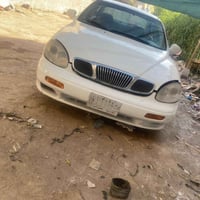 دايو لكانزه • محرّك جديد • بابل الحصوه