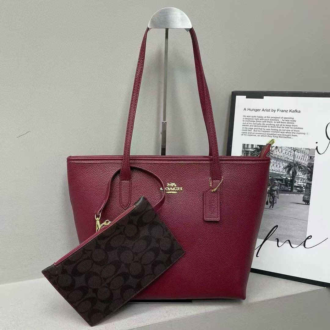 Coach حجم كبير ماستر داخل بوكس حقيبة  🔥
سعر القطعه ٢٥ الف فقط


**إذا كنت صاحب هذا الإعلان وتريد حذفه لأي سبب، رجاءا أرسل رسالة إلى الدعم الفني**