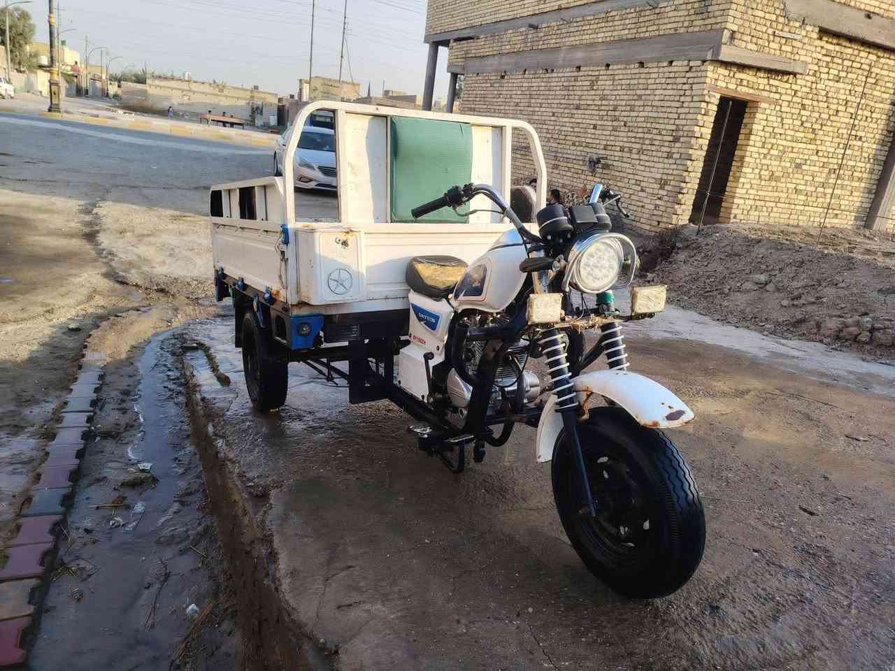 السلام عليكم
ستوته للبيع موديل ١٩ اوراق اصولي بسمي
مكينه جديده مامفتوحه 
كهربائيات شغاله
مكاني سوق الشيوخ ناحيه الطار
*********** /١٤٠٠ وبيه مجال
