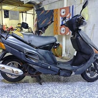 اكستار • ١٢٥ • سلف