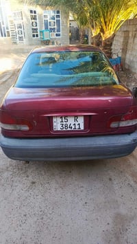 أوبل أسترا • أوبل دمعه • سيارة أوبل • أسترا 1994 • سيارة موديل 94 • ان...