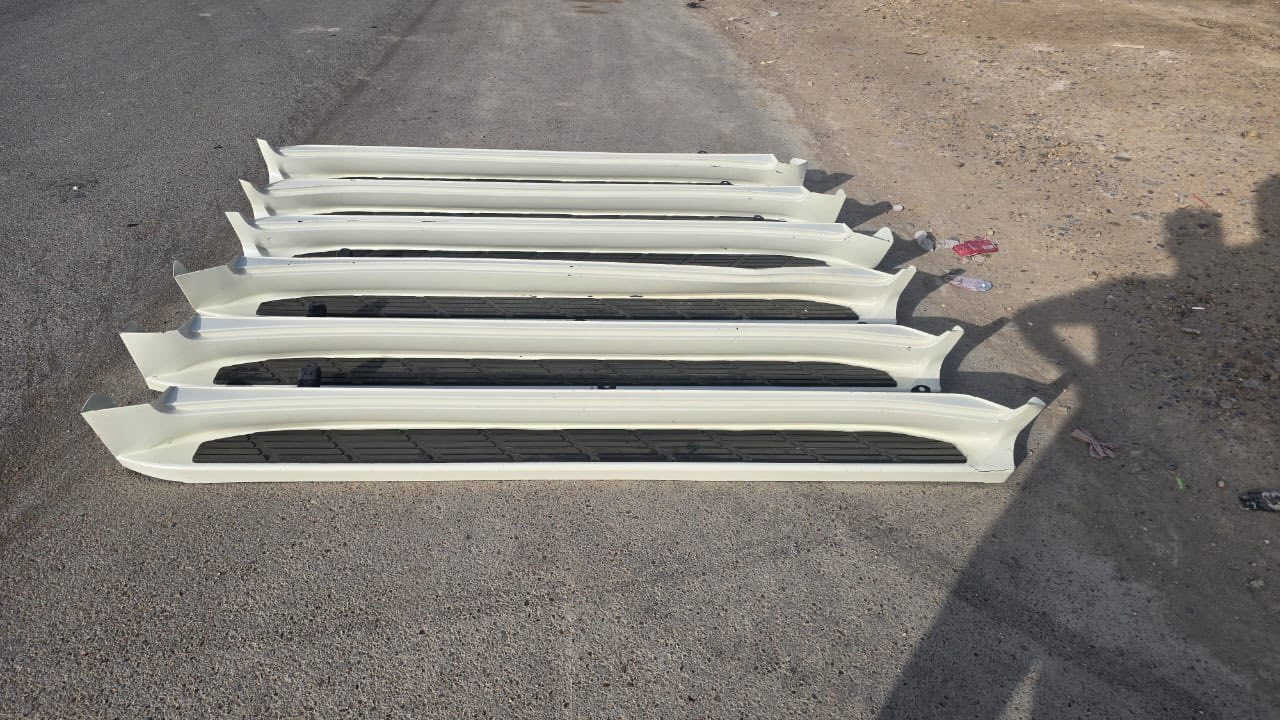 السلام عليكم دوسات لانكروز جدد للبيع
غير متواجد على الفيس 
***********
