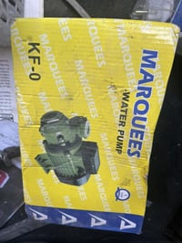 ماطور ماء • جديد • توصيل بغداد