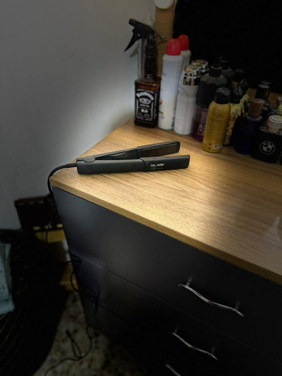 اغراض منزليه للبيع استخدام قليل وكلهن شغالات فقط جهاز الجري يحتاج تصليح للاستفسار الاتصال على الرقم 

***********  المكان بغداد
