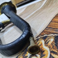 ترومبيت • داموك • ٢٥