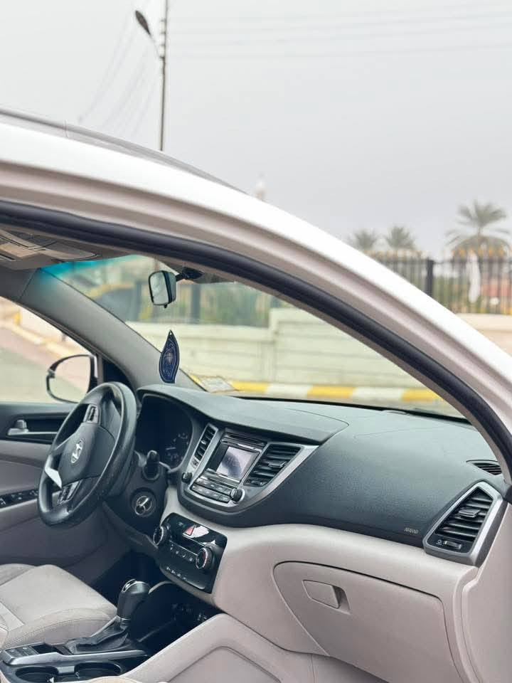 # مكلف بالنشر
🔥 فرصة مميزة — للبيع توسان 2017 🔥
سيارة نظيفة وجاهزة للاستخدام بدون أي صرف 👌
✔ وارد أمريكي
✔ محرك وكير كفالة
✔ حدادية جديدة
✔ تبريد ثلج ❄️
✔ كشنات كهرباء + تحكم بالستيرن
✔ تخم تايرات جديد
✔ صدر جديد + بطارية جديدة
✔ الصبغ مفحوص بالسونار
📍 الموقع:صلاح الدين - قضاء- بلد
💰 السعر: 145 وقابل للتفاوض البسيط
🔁 يرهم مراوس حسب القناعة 
📞 للحجز والاستفسار:
***********
***********
🚗 لا تضيع الفرصة — سيارة مرتبة تستاهل
