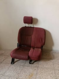 كشن بيكم نيسان نيفارة  للبيع 07722183093