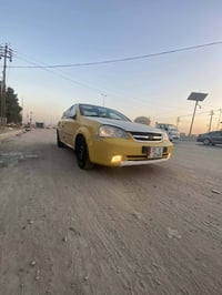 اوبترا فورنزه • ٢٠٠٨ • كفالة مكينه