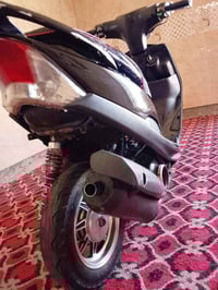 دراجة ماكس • مكينة ناعمة • كربلاء الإمام عون