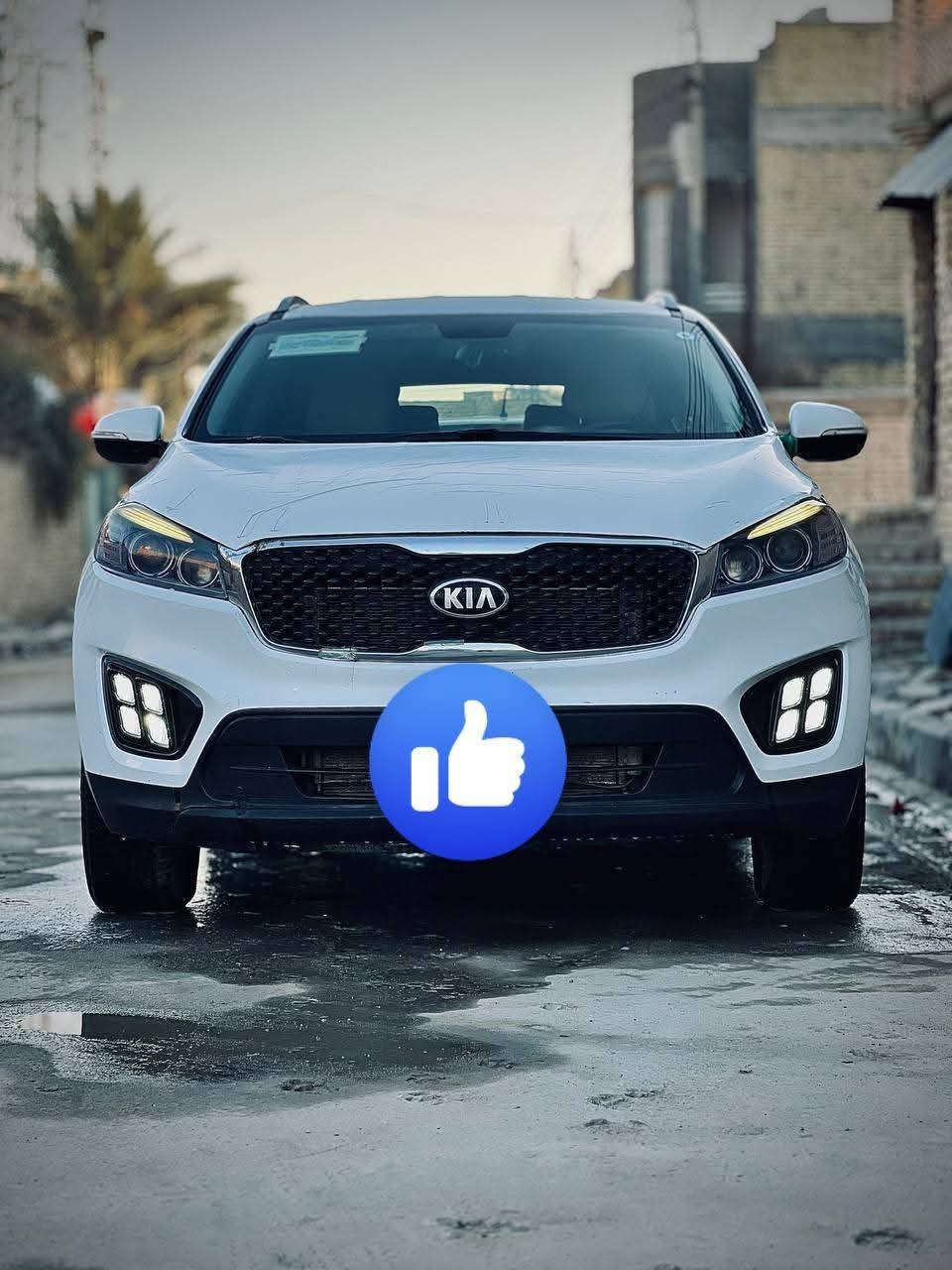 السياره رقم انكليزي الجديد بأسمي وسنويتها لل2029 السعر168وبيها مجال بسيط

مكان السياره بالناصريه قضاء الشطره 

***********
