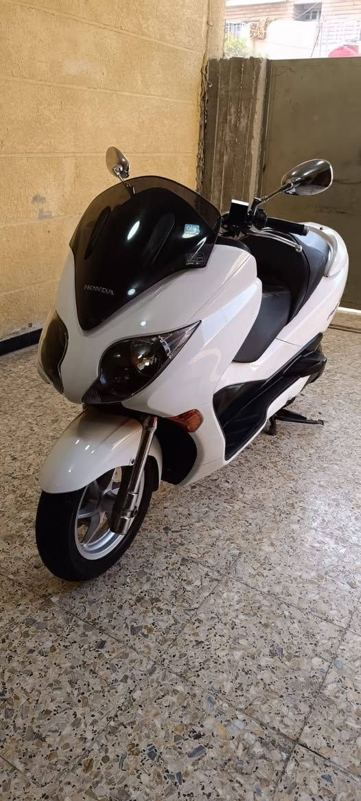 فورزه صفر 10 جديده لوك مال رمبه عميه بلاد لون ابيض ثلجي فول جي بي اس مرايات نيكل دبلات نيكل دراجه زيرو ماشيه 29 الف حقيقي الشراي يتصل واني خادم السعر 17 ونص مكان بغداد  وات ساب موجود رقم ***********
