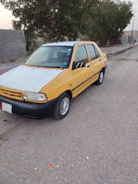 موديل ٢٠١٥ • مكينة مكفولة • قضاء القرنة