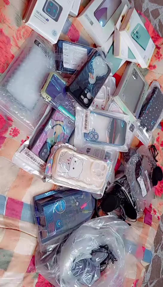 شلعه تفيد أهل المحلات شوفو بعينكم الكميه والماركه واذا شي نقص مو زياده ترجع ويه التوصيل ب٣٠ويه التوصيل


**إذا كنت صاحب هذا الإعلان وتريد حذفه لأي سبب، رجاءا أرسل رسالة إلى الدعم الفني**