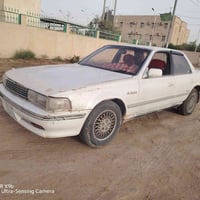 كرستا • موديل ٩١ • نقل
