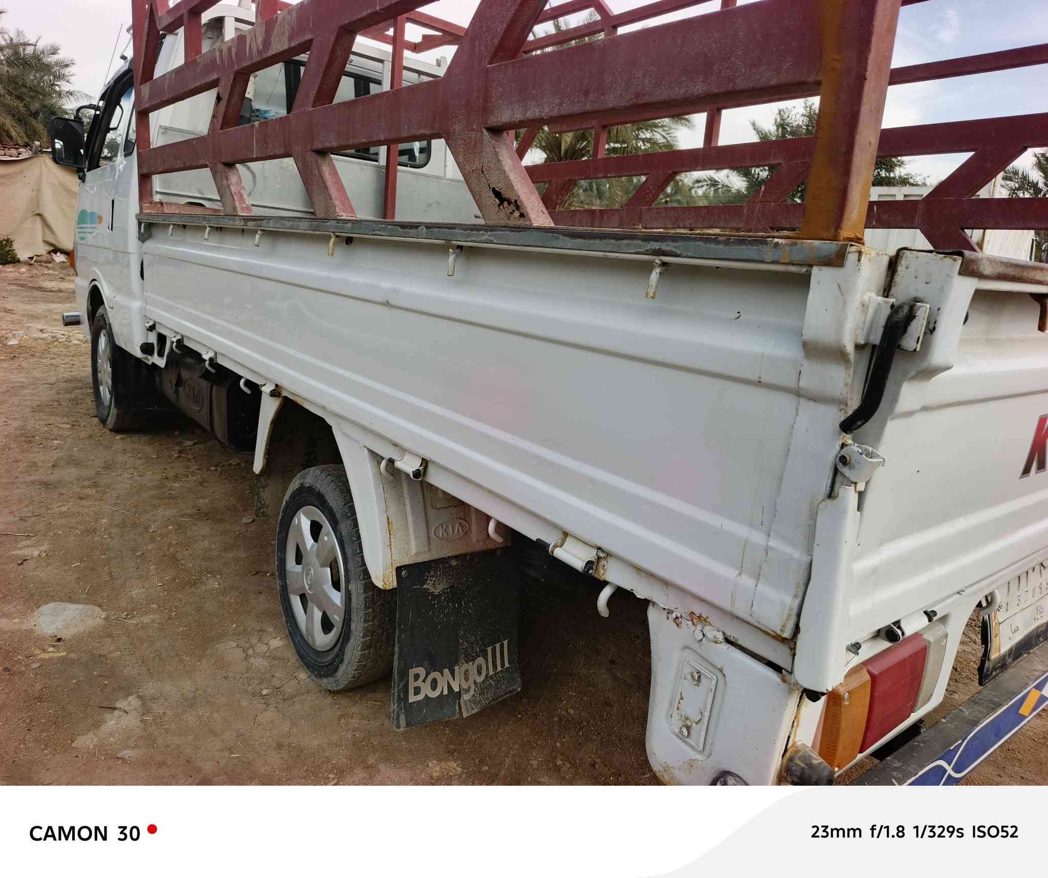 سلام عليكم كيه حمل رقم بابل سيارة بلادي ومكفوله مكينه كير اكسن شاصي جاهزه السعر ٥٨ وبيها مجال لشراي


**إذا كنت صاحب هذا الإعلان وتريد حذفه لأي سبب، رجاءا أرسل رسالة إلى الدعم الفني**