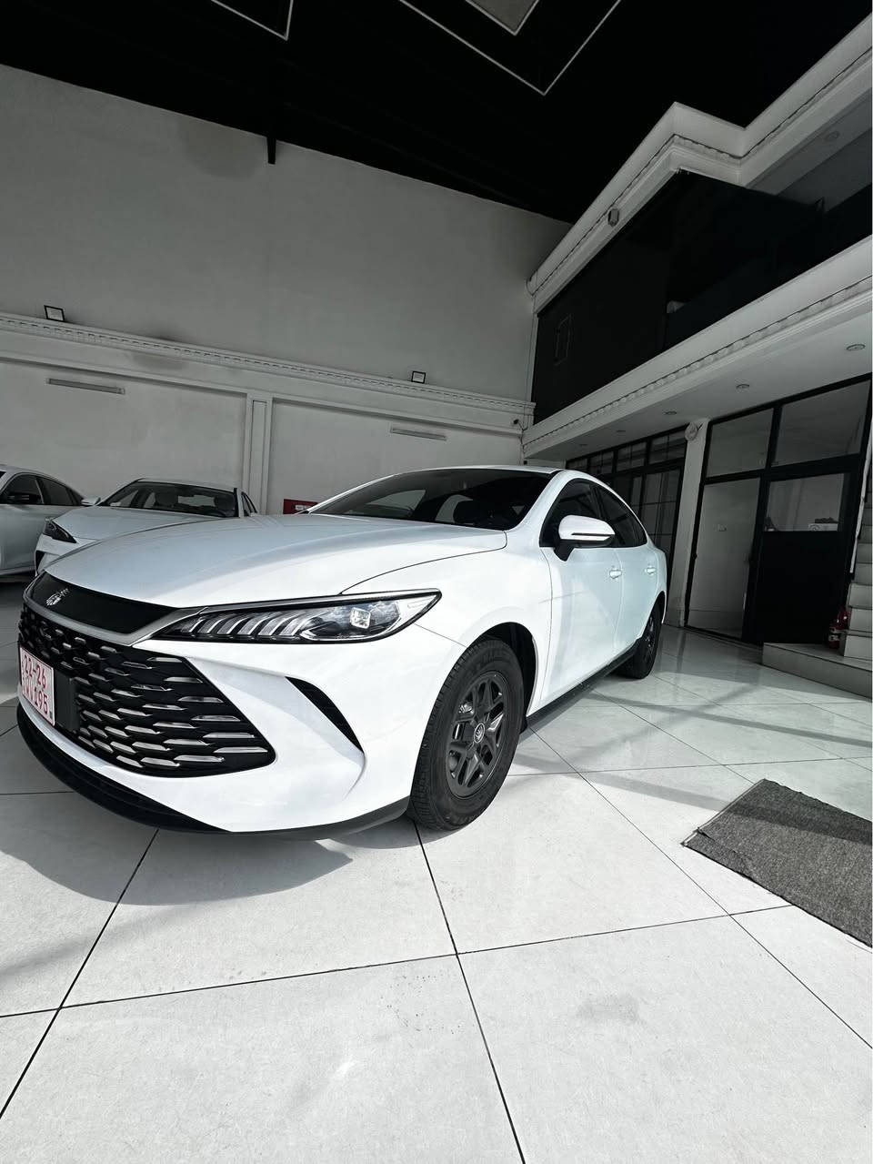 بيوايدي كوين پلاس ته نها 3هه زاررؤيشتوه هه موجياني به شه رد وه كوسفر وايه نرخي ته نها 109مؤديل 2025 أربيل*********** أربيل, العراق
