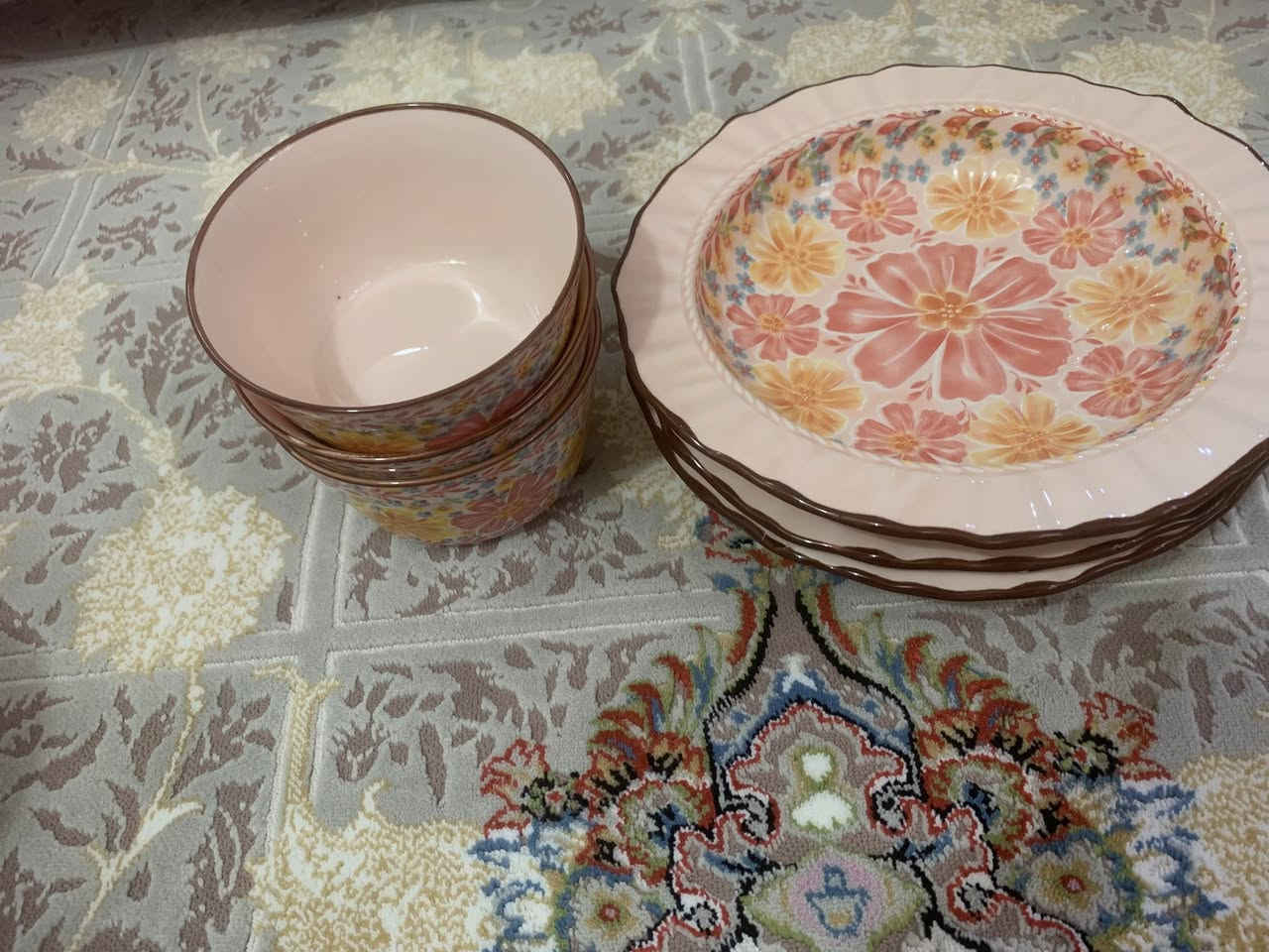 ئەم سێتانە بۆ فرۆشتن بەکارنەهاتون


**إذا كنت صاحب هذا الإعلان وتريد حذفه لأي سبب، رجاءا أرسل رسالة إلى الدعم الفني**