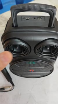 سماعه بلوتوث • قوية • توصيل