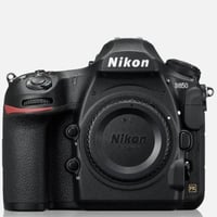 كامره نيكون D850 للبيع شترها بحدود ال 30k. نضيفه كلش  مع عدسه 24.120 ل...