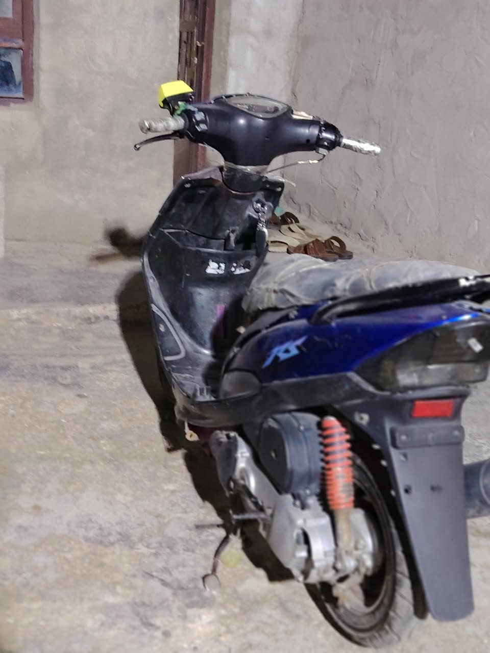 شباب دراجة ماكس عدل شلعة معدل تخبل الون مالتهة ما مثل ما جاي شوف محركهة بلادي دراجة نضيفة وخير من الله البيع سعر 650 بيهة مجال عنواني جسر ديالى القديم
زعفرانية

رقمي بي وتساب و مازنجر هم متواجد ***********
