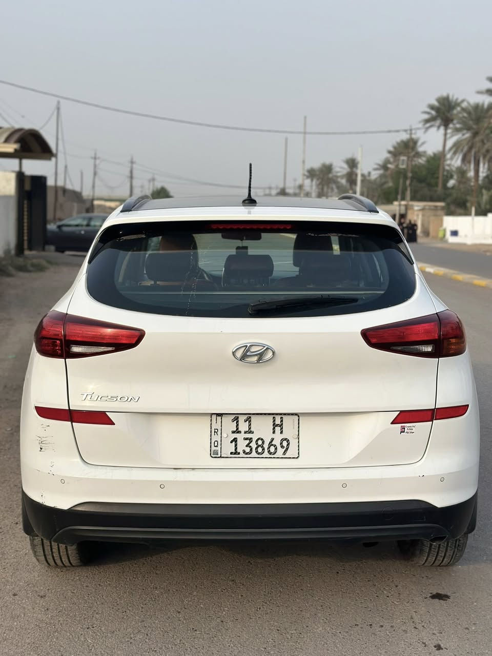 سلام عليكم توسان موديل 2020خليجي شركت الكاصد معروفه بل مواصفات يعني واحد على واحد بيها بارد بل جنطه شي بصيط ماشيه 94 مكاني بغداد المحمودية السعر ب 203 وبيه شخط بل دعاميه الخلفيه موضحه بل صوره السياره مكفوله من الصبغ ولتبديل مكاني بغداد المحمودية هاذ رقمي ***********
***********
