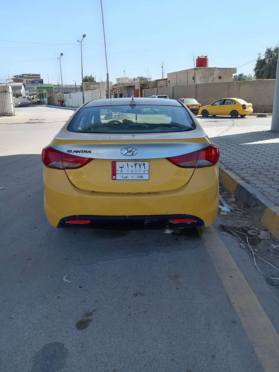 من رخصد لدمد الكروب النتره 2012 مكينه 1600 بنيد تبديل بدون ضربه بسمي سنويه جديده السعر 85 وبيه مجال بصيط ول مو شراي لا يتصل بيع مستعجل الرقم ***********العنوان الديوانيه
