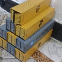 مقياس 1/50 • بلاستيك • سعر خاص