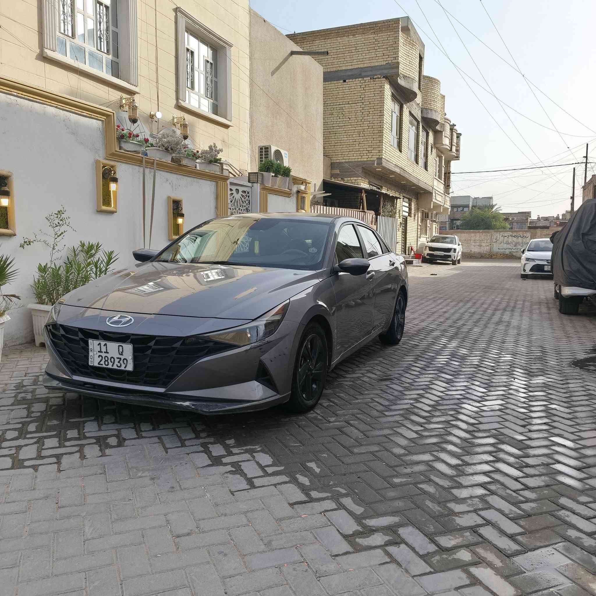 سلام عليكم النترا للبيع موديل 2022 وارد امريكي ضربتها فقط جاملغ خلفي وباب باردين والصندوك فقط مفتوح علمود يعدلون جاملغ سياره محرك وكير كفاله  وتبريد ثلاجه شرط مواصفاتها دبل بصمه وشاشه ميكانيك المرغوب تحكمات ستيرن فول جهتين مثبت سرعه مثبت ستيرن نقط عمياء رادار امامي عدى الفتحه عنوان سياره بغداد والسعر 135 ***********
رقم الهاتف
