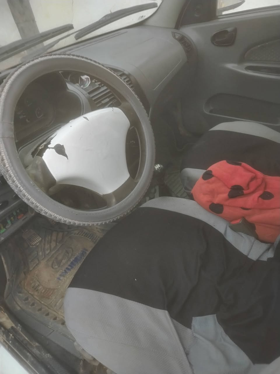 السلام عليكم تايبه للبيع موديل
 13 مكاني كوت مركز مدينه 
السعر 35 وبيهه مجال 
لاستفسار الاتصال على الرقم 
***********
