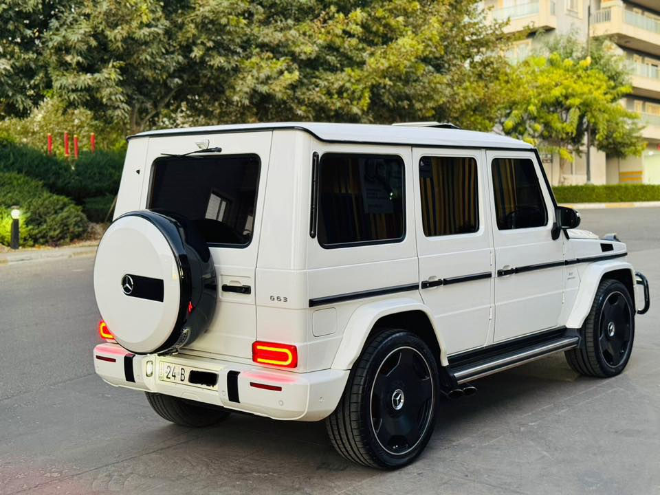 جي كلاس للبيع مديل 2016  محرك والكير مكفولات وضع الشركه متواجد اتصال و واتساب فقط ***********
