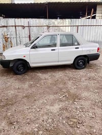 سايبا موديل 2025 زيرو مرقم بغداد كفاله من الزلغ عل سونار داخله ضمان مد...