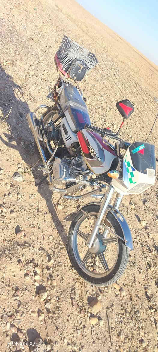 السلام عليكم موطور للبيع او مراوس ب هيايوشه23او24وانطي فرق حسب المراهم

جني كله موديل2020كلو عل بلاد مابي نقص خالص
محرك ما مفتوح بلشرط موطور نضيف مال جناي والسعر خابر على الرقم وتدلل 
***********
