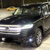 برادو VX ليمتد • ٢٠٢٤ • كفالة