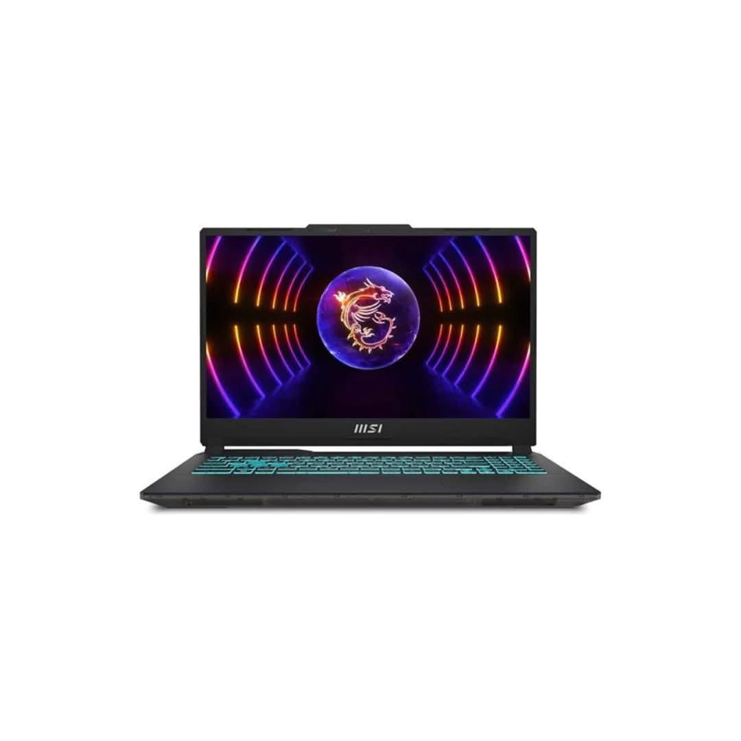 مراوس بجهاز s25

🔥🔥 لابتوب Gaming قوي استعمال خفيف جدًا 🔥🔥

💻 MSI Cyborg 15 A12V

جهاز نظيف جدًا، استخدام قليل ومع الكارتون وكل ملحقاته 👌

⚡ المواصفات:

• 🔥 معالج: Intel Core i7 الجيل 12

• 🎮 كارت شاشة: RTX 4060 8GB (يشغل أقوى الألعاب)

• 🚀 رام: 16GB DDR5

• 💾 هارد: NVMe SSD 512GB

• 🖥 شاشة: 15.6 FHD IPS - 144Hz (سلسة وممتازة للألعاب)

📊 الجهاز مخصص للـ:

✔️ Gaming ثقيل

✔️ تصميم ومونتاج

✔️ برمجة وشغل هندسي

💡 يتميز الجهاز بتصميم عصري وخفيف مع أداء قوي جدًا بالألعاب وبرامج التصميم ([بي اتشPhoto Video][1])

📦 الحالة: شبه جديد / استعمال خفيف


**إذا كنت صاحب هذا الإعلان وتريد حذفه لأي سبب، رجاءا أرسل رسالة إلى الدعم الفني**