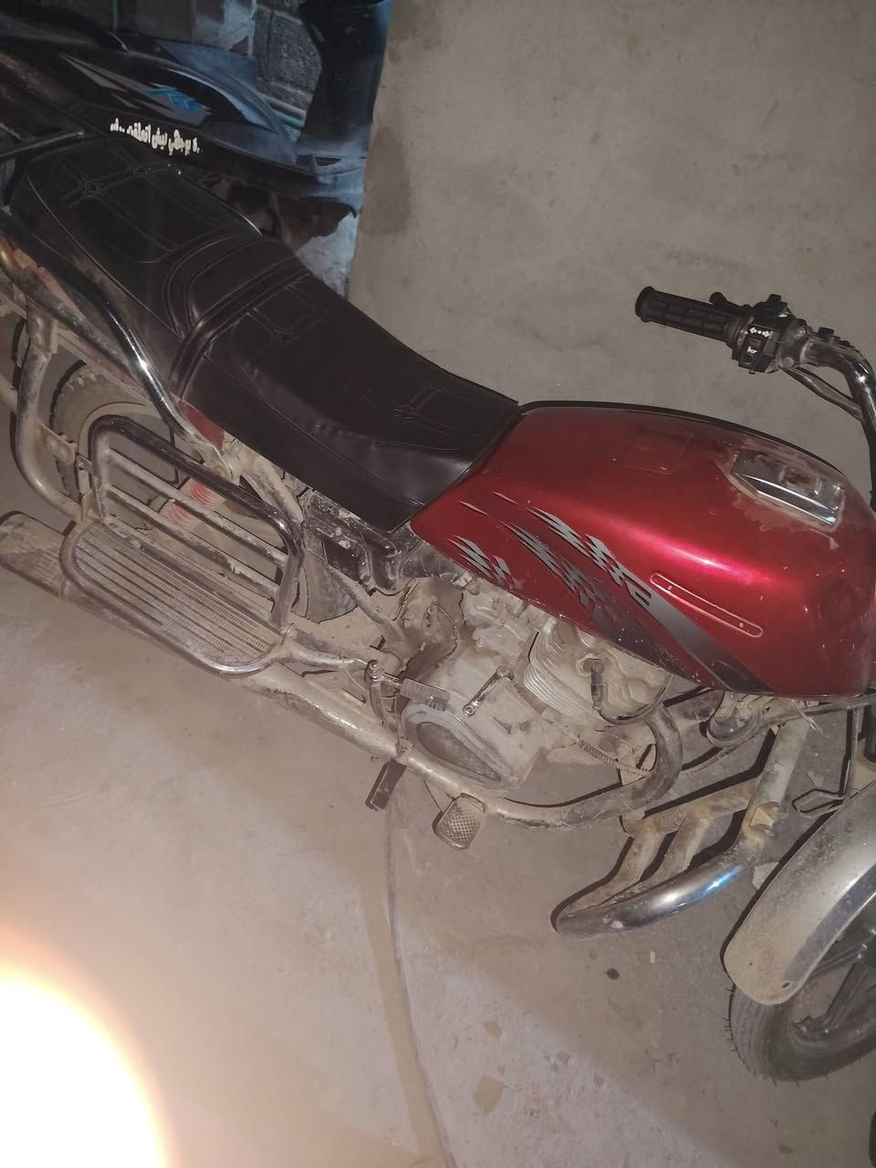 فيوم موديل 2007 للبيع اوراق ستنساخ
السعر 200 قفل


**إذا كنت صاحب هذا الإعلان وتريد حذفه لأي سبب، رجاءا أرسل رسالة إلى الدعم الفني**