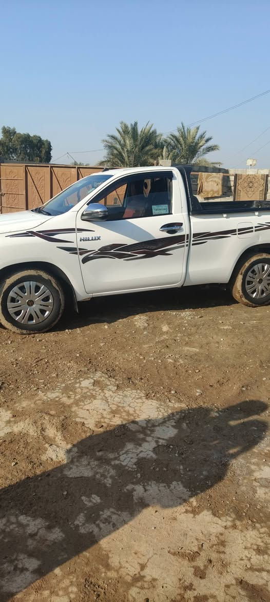 هايلوكز موديل22ماشية55كفالةعامة سعرs235بية مجال***********
