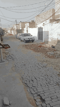 دار زراعي • ١٠٠م • غرفتين